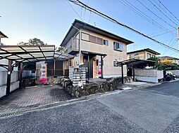 物件画像 赤坂台５丁　中古戸建