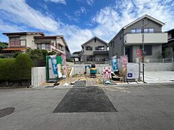 物件画像 鴨谷台１丁　新築一戸建