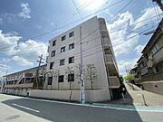 ローソンまで徒歩7分！ちょっとしたお買い物に便利ですね♪