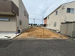 物件画像 吉井町１丁目　売土地