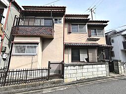 物件画像 新家町　中古一戸建