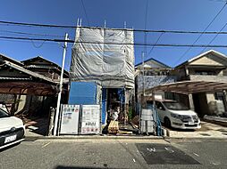 物件画像 楠町４丁　新築一戸建