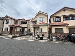 物件画像 八田北町　中古一戸建