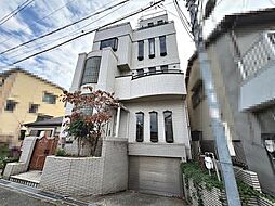 物件画像 山之内元町　中古一戸建