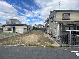 物件画像 深井北町　売土地