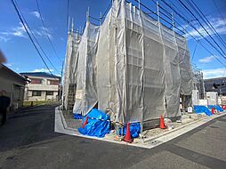 物件画像 金岡町　新築分譲住宅　全７区画