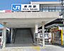 周辺：ＪＲ阪和線「堺市」駅まで徒歩４分