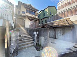 物件画像 深阪４丁　中古一戸建