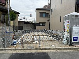 物件画像 向陵東町２丁　新築一戸建