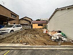 物件画像 日置荘北町　新築一戸建