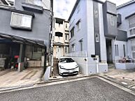 大阪府堺市中区八田北町：物件画像