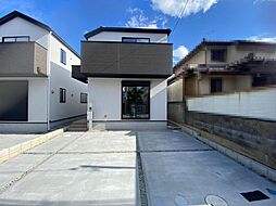 大野台７丁目　新築分譲住宅　全２区画
