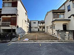 物件画像 柳之町西３丁　売土地