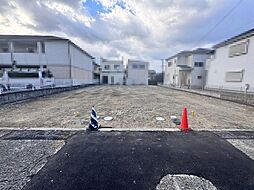 物件画像 西大路町　売土地　全２区画