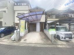 物件画像 深井中町　中古一戸建