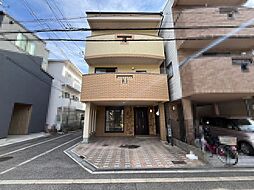 物件画像 長居西２丁目　中古戸建