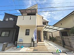 物件画像 緑ヶ丘北町３丁　中古一戸建