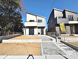 物件画像 池尻自由丘２丁目　新築分譲住宅　全２区画