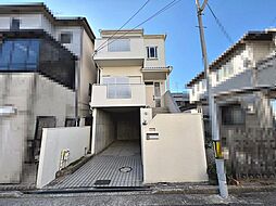 物件画像 常磐町２丁　中古戸建