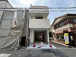 物件画像 粉浜西３丁目　新築一戸建