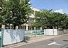 周辺：堺市立東浅香山小学校まで徒歩１１分