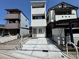 物件画像 野尻町　新築一戸建