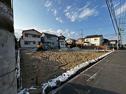 物件画像 高師浜２丁目　売土地　全５区画