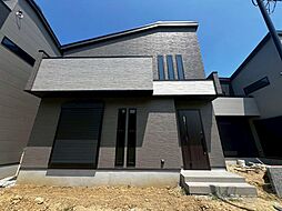 物件画像 家原寺町１丁　新築分譲住宅　全３区画