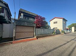 鳳西町１丁　売土地