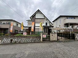 青葉台１丁目　中古一戸建