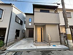 物件画像 東助松町３丁目　新築一戸建