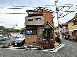 物件画像 浜寺諏訪森町西１丁　中古一戸建