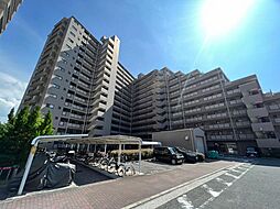 物件画像 ファミールハイツ上野芝III番館