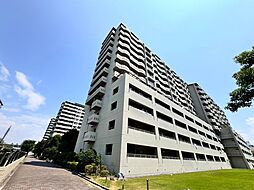 かもめ第１コーポ１３号棟