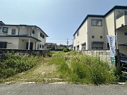物件画像 高尾２丁　売土地