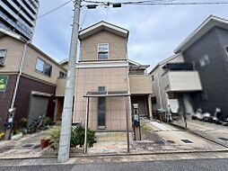 物件画像 原山台４丁　中古戸建