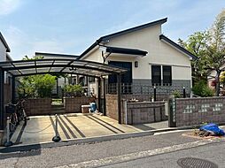 池尻自由丘２丁目　中古戸建