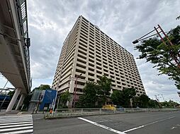 物件画像 リバーガーデンコスモスクエア