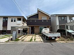 北野田　中古戸建