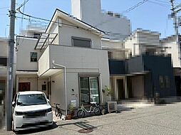 西住之江２丁目　中古戸建