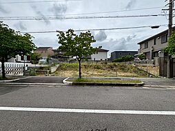 物件画像 晴美台３丁　売土地