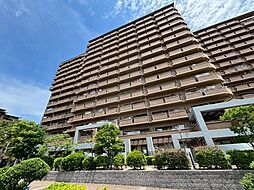 物件画像 朝日プラザシティ・サザンパークA棟
