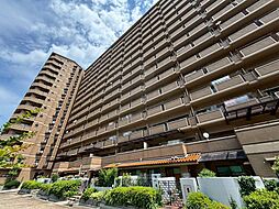 物件画像 朝日プラザシティ・サザンパークB棟