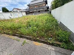 物件画像 荒木町２丁目　売土地