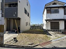 物件画像 辻之　売土地
