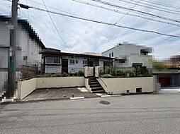 物件画像 晴美台２丁　売土地