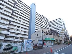 物件画像 藤和さやまハイタウンB棟