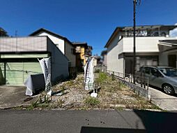 物件画像 本町　売土地