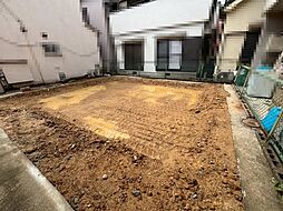 物件画像 日置荘西町3丁　売土地