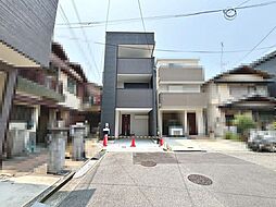 物件画像 南花田町　新築一戸建